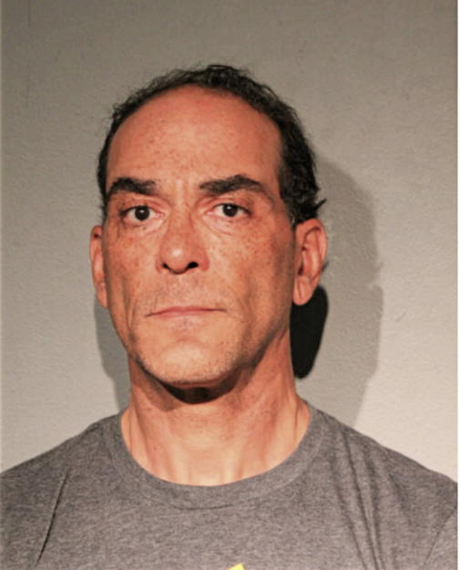 NATHAN D ARRINGTON, Cook County, Illinois