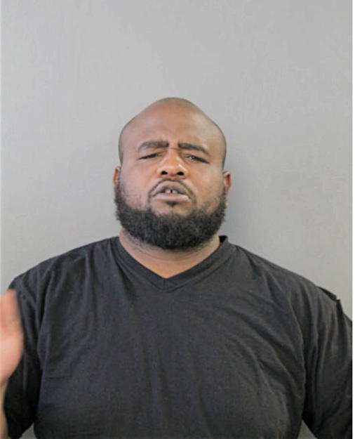 ELFEGO BAILEY, Cook County, Illinois