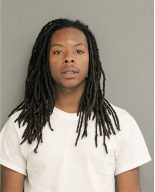 LORENZO C BARNES, Cook County, Illinois