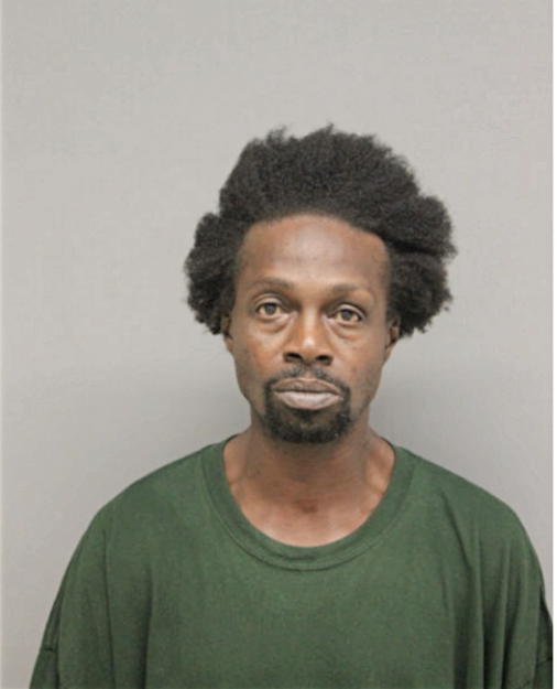 JETHRO BATES, Cook County, Illinois