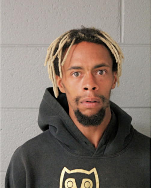 JEFFERY S BEDENFIELD, Cook County, Illinois