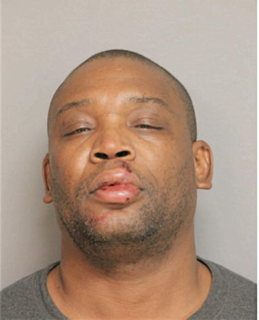TOMMY CORTEZ BENDER, Cook County, Illinois