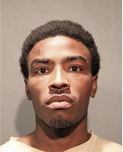 DARRION BENNETT, Cook County, Illinois