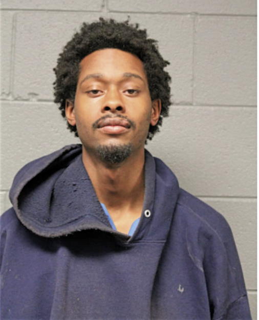 JOSEPH H BLACK, Cook County, Illinois