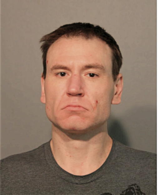 ROBERT A BOCKMAN, Cook County, Illinois