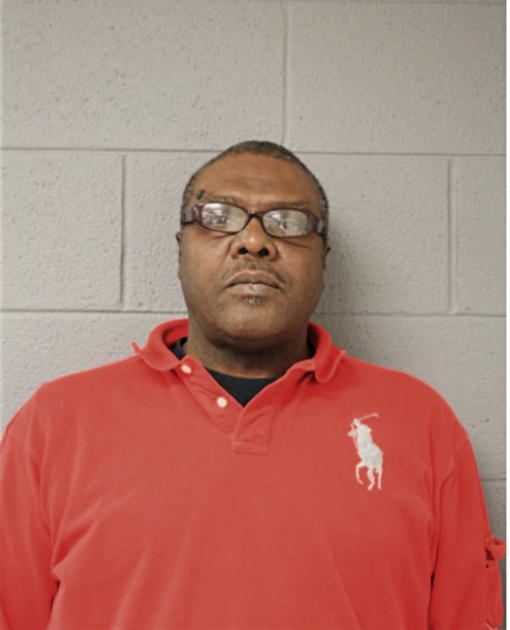 WILLIE BOOKER, Cook County, Illinois