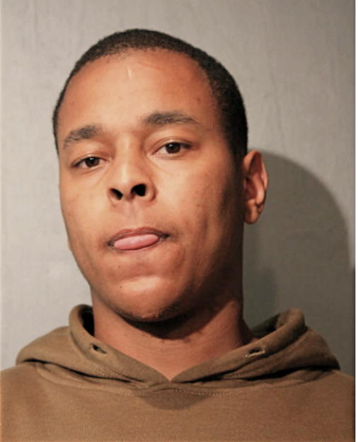 CORY BOSS, Cook County, Illinois