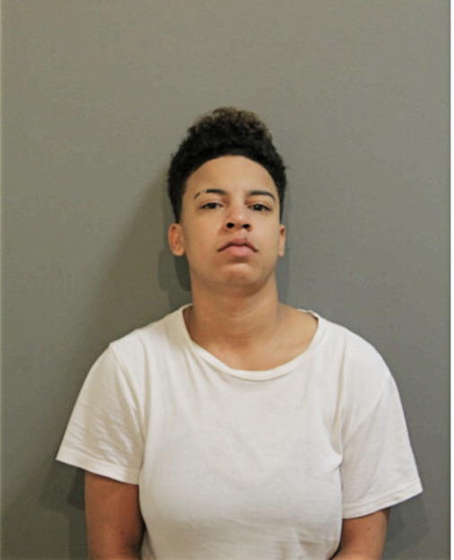 LOREAL RENEE BOYD, Cook County, Illinois