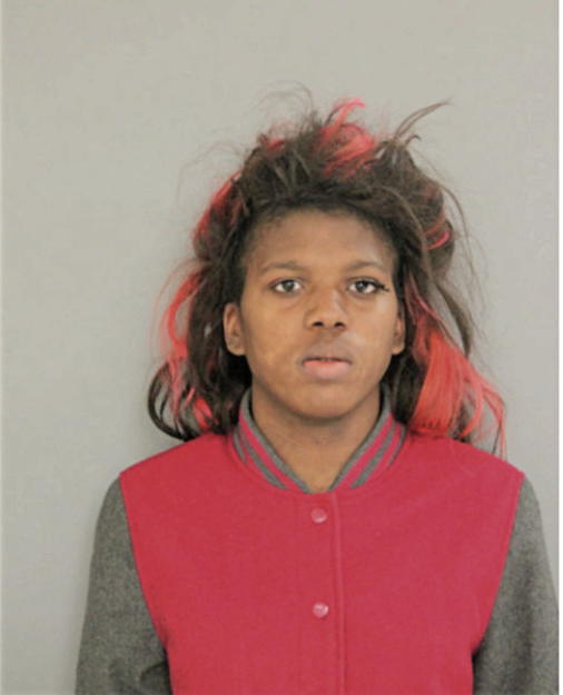 TANIKO K BOYD, Cook County, Illinois