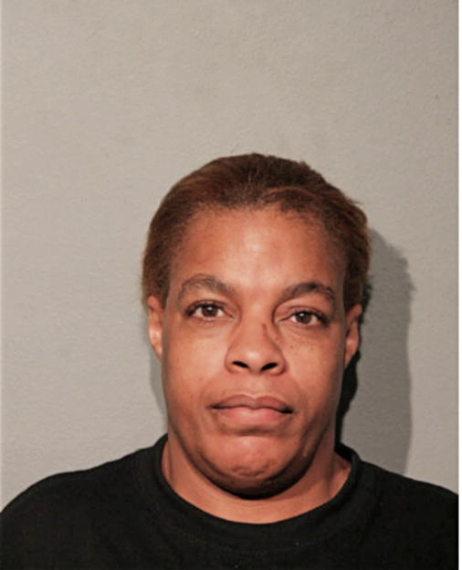 TASHON L BOYKINS, Cook County, Illinois