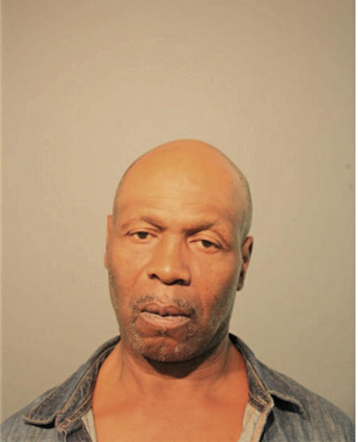 MICHAEL E BRADLEY, Cook County, Illinois