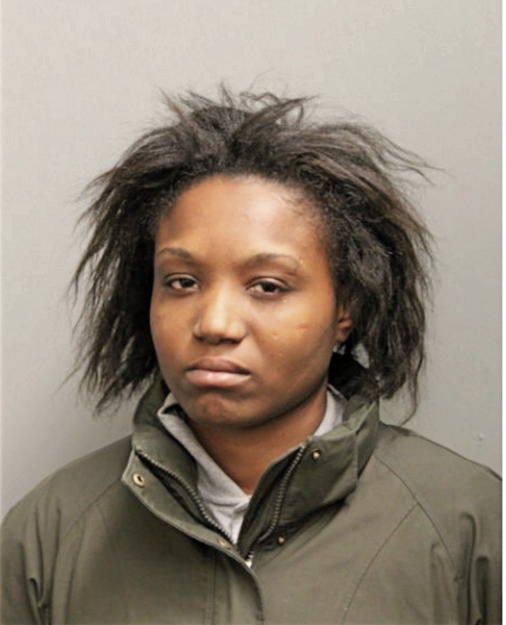 SHARON C BRADLEY, Cook County, Illinois