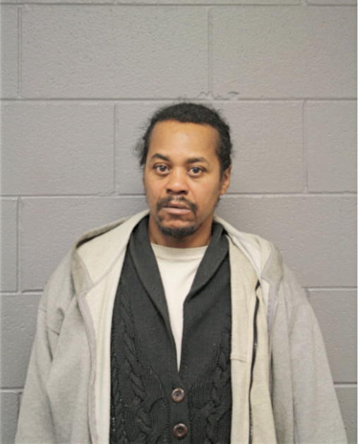 RON TAYLOR BRAKES, Cook County, Illinois