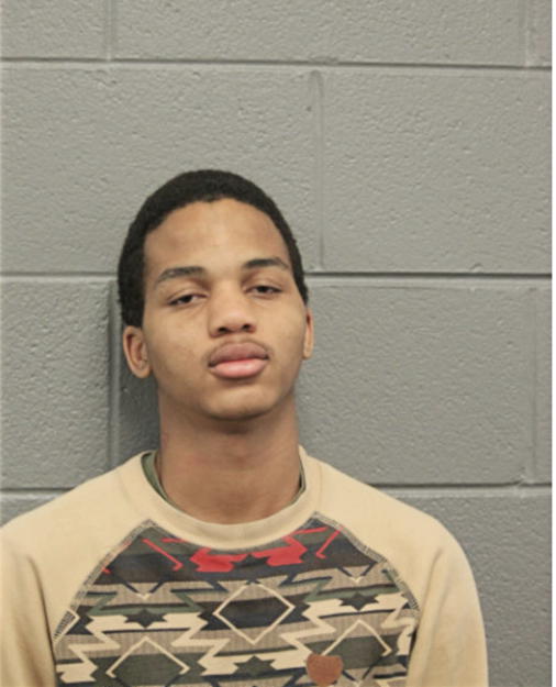 KEVIN K BROWN, Cook County, Illinois
