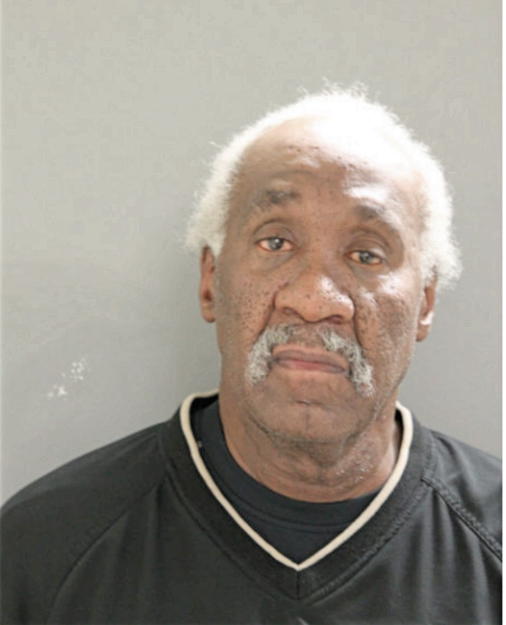 DENNIS BUFORD, Cook County, Illinois