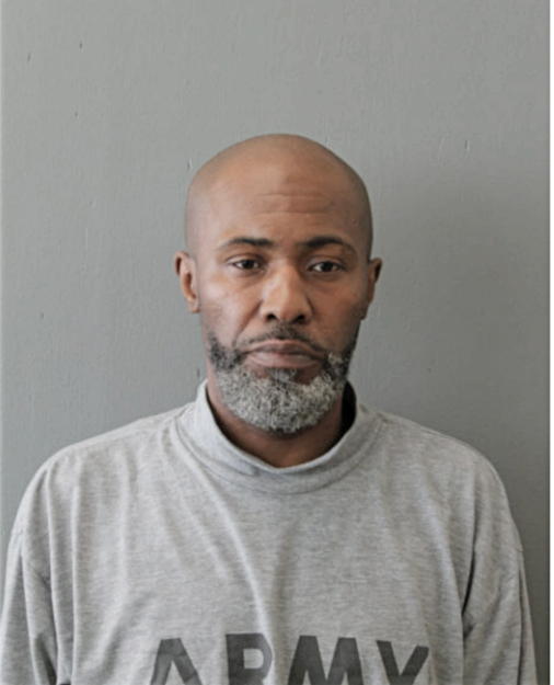 DUANE E BURDUN, Cook County, Illinois