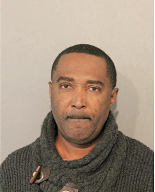 LANORIS BURTON, Cook County, Illinois