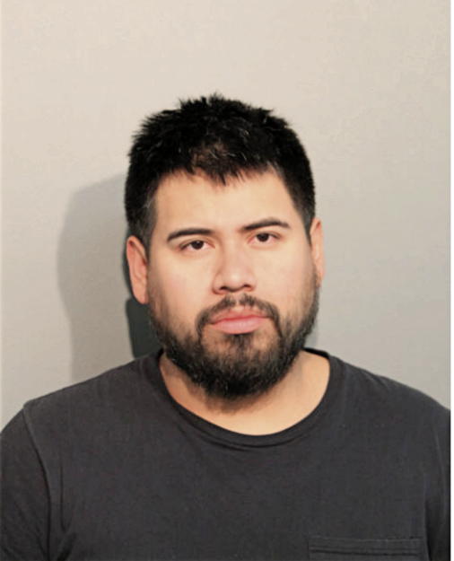 RAUL A BUYS, Cook County, Illinois