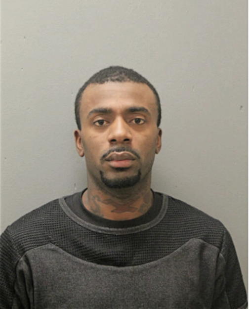 KEITH C HAMPTON, Cook County, Illinois