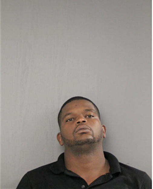 CORDALE CARROLL, Cook County, Illinois