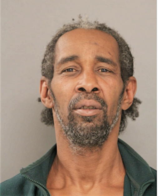VAN HERBERT CARTER, Cook County, Illinois