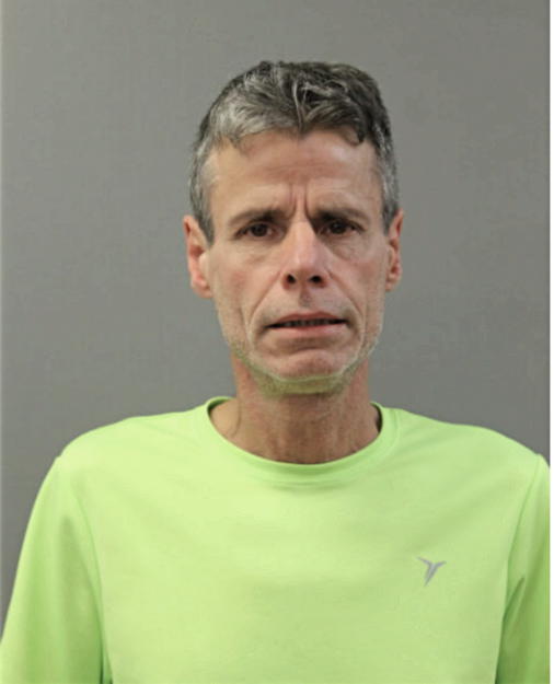CHRISTOPHER C CHINN, Cook County, Illinois