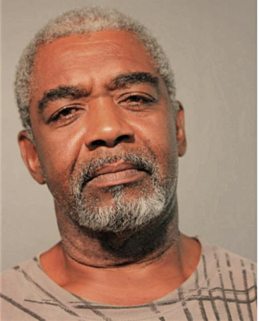 HOWARD L COCKRELL, Cook County, Illinois