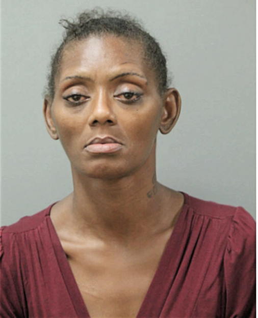 MYISHIA COLLINS, Cook County, Illinois