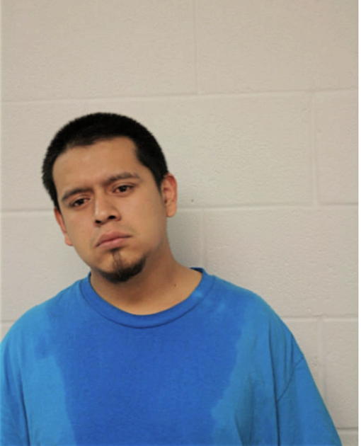HECTOR CORNELIO, Cook County, Illinois