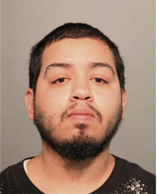 ALFREDO CORTEZ, Cook County, Illinois