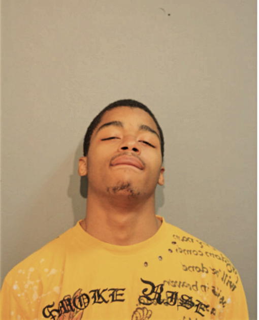 ELLIOTT D CURD, Cook County, Illinois