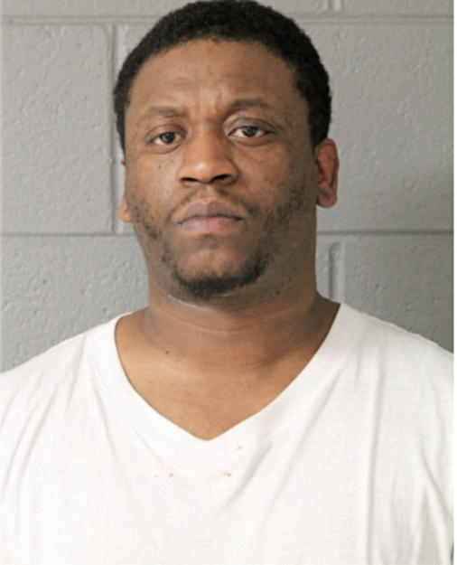 LAWRENCE DAVIS, Cook County, Illinois