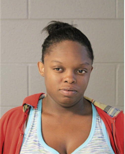 PARRISH E DAVIS, Cook County, Illinois