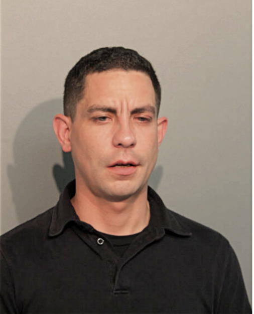 MATTNEW DOMINGUEZ, Cook County, Illinois