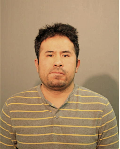 VICTOR DORANTES, Cook County, Illinois