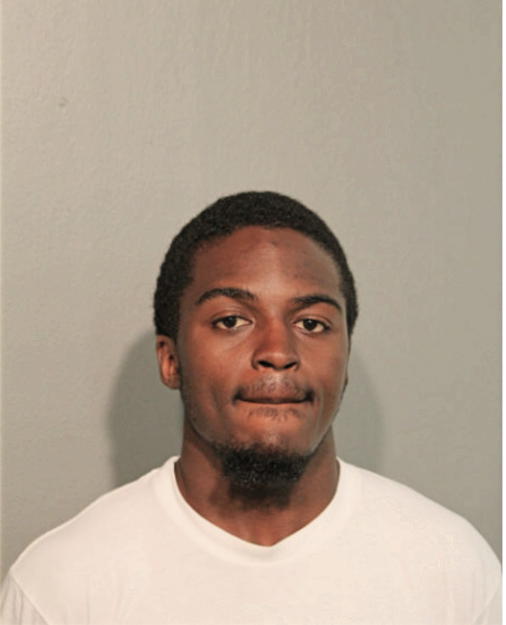 NIGEL KERPAL DOUGLAS, Cook County, Illinois