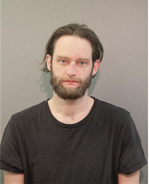 MATTHEW R DUBOIS, Cook County, Illinois