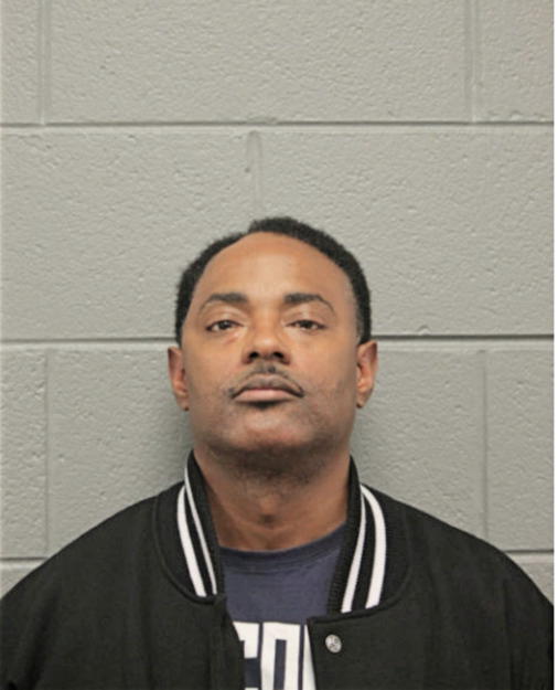 SAMUEL T DYER, Cook County, Illinois