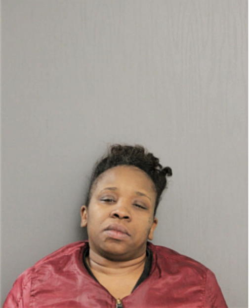 ERICA S EASON, Cook County, Illinois