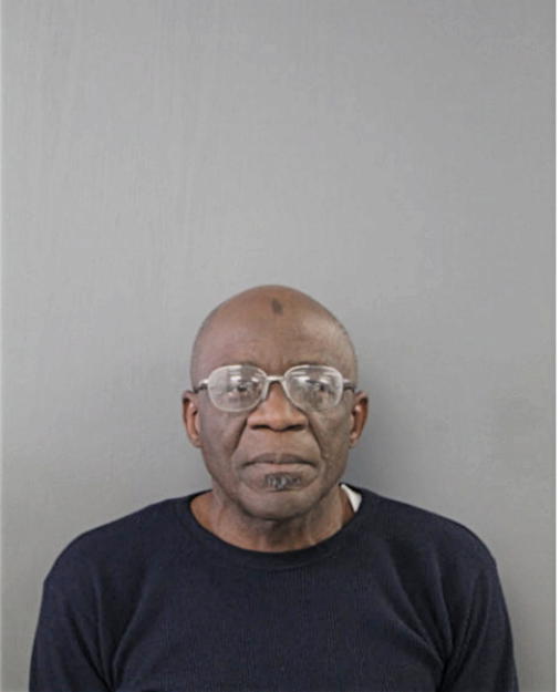 MAULANA MODIBO EUSI, Cook County, Illinois