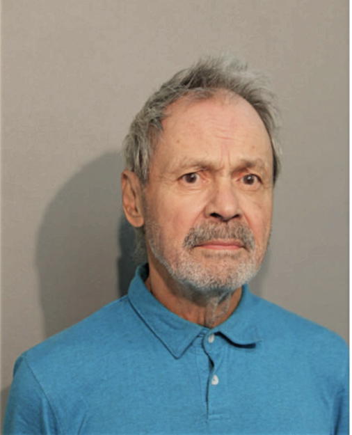 AURELIO FERNANDEZ, Cook County, Illinois