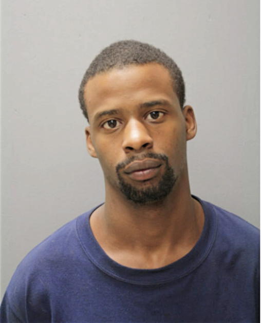 ERIC L FITZGERALD, Cook County, Illinois