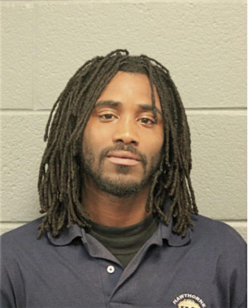 TERRY B FITZGERALD, Cook County, Illinois
