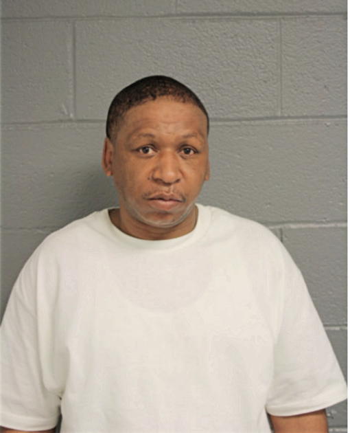 DAVID E FULLER, Cook County, Illinois