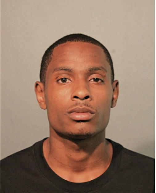 RODNEY GANDY, Cook County, Illinois