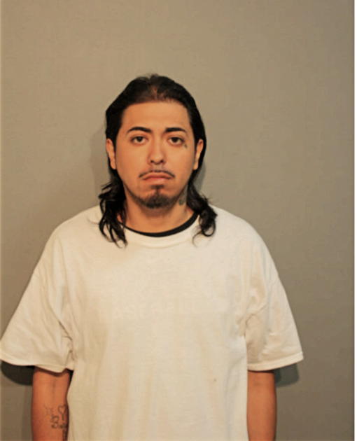 EDGAR GARCIA, Cook County, Illinois