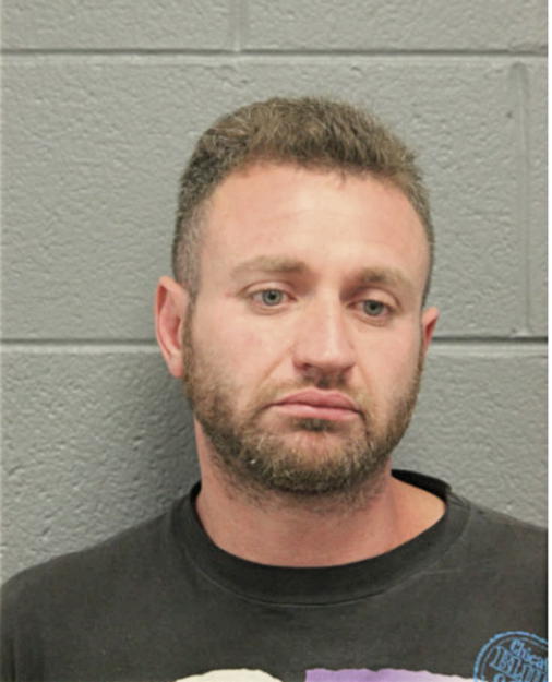 HECTOR GARCIA, Cook County, Illinois