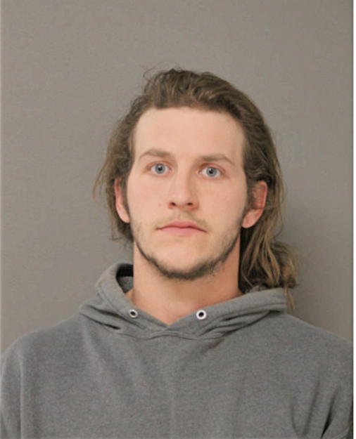 CONNER M GAVIN, Cook County, Illinois