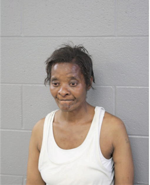 SHAVONE GAVIN, Cook County, Illinois