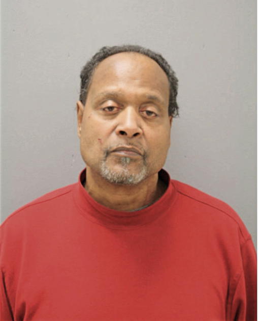 AMOS GILCHRIST, Cook County, Illinois